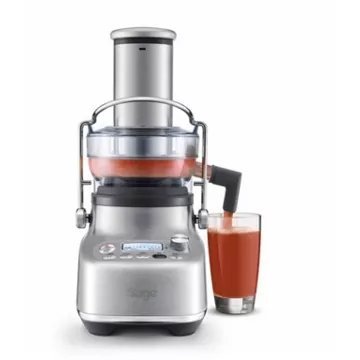 Extracteur de jus SAGE APPLIANCES 3X Bluicer Pro – Image 7