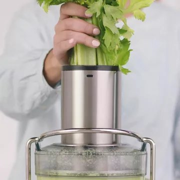 Extracteur de jus SAGE APPLIANCES 3X Bluicer Pro – Image 8