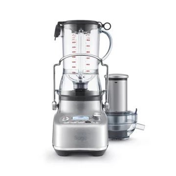 Extracteur de jus SAGE APPLIANCES 3X Bluicer Pro – Image 9