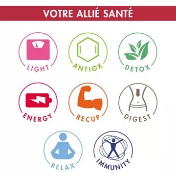 Extracteur de jus MAGIMIX 18083F Juice Expert 4 Chrome et Noir - Image 12