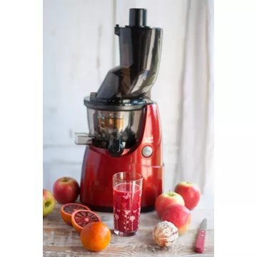 Extracteur de jus KUVINGS B9700 Rouge NS626CES R - Image 2