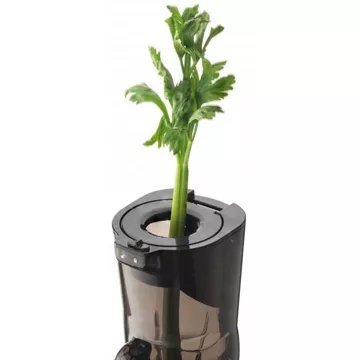 Extracteur de jus KUVINGS B9700 Gris mat / NS626CES GM - Image 6