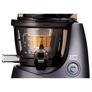 Extracteur de jus KUVINGS B9700 Gris mat / NS626CES GM - Image 9