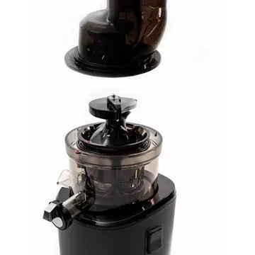 Extracteur de jus KUVINGS REVO830B noir mat - Image 4