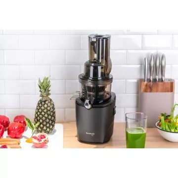 Extracteur de jus KUVINGS REVO830B noir mat - Image 6