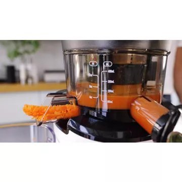 Extracteur de jus KUVINGS REVO830B noir mat - Image 10