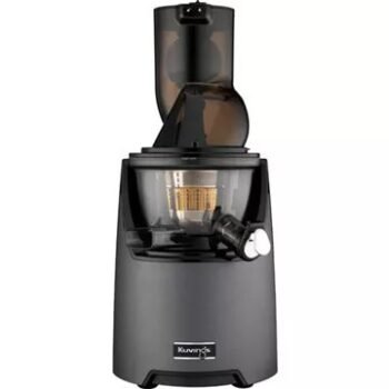 Extracteur de jus KUVINGS EVO820GM Gris Mat