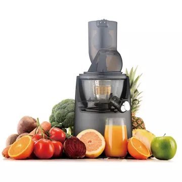 Extracteur de jus KUVINGS EVO820GM Gris Mat - Image 4