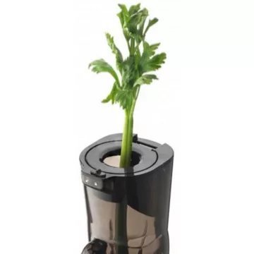 Extracteur de jus KUVINGS EVO820GM Gris Mat - Image 9