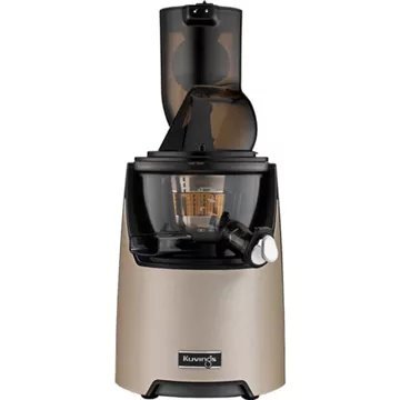 Extracteur de jus KUVINGS EVO820CG Champagne