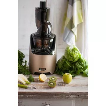 Extracteur de jus KUVINGS EVO820CG Champagne - Image 2