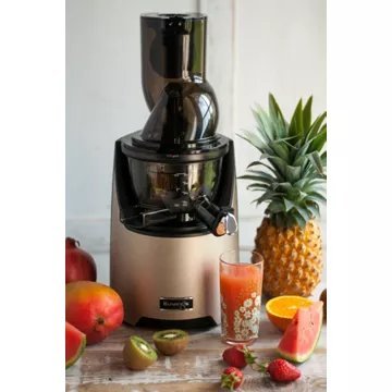 Extracteur de jus KUVINGS EVO820CG Champagne - Image 3