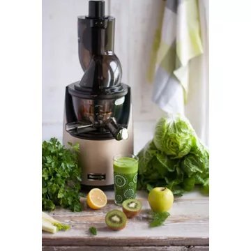 Extracteur de jus KUVINGS EVO820CG Champagne - Image 4