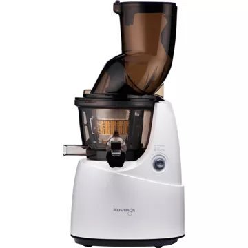 Extracteur de jus KUVINGS B9700 Blanc/ NS626CES W