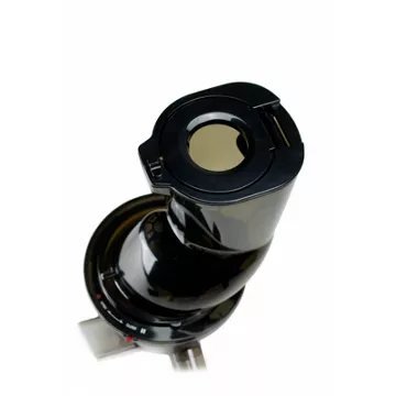 Extracteur de jus KUVINGS B9700 Blanc/ NS626CES W - Image 5