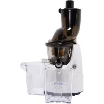 Extracteur de jus KUVINGS B9700 Blanc/ NS626CES W - Image 8