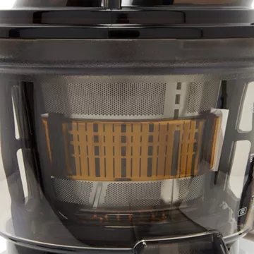 Extracteur de jus KUVINGS B9700 Blanc/ NS626CES W - Image 13