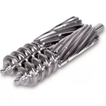 Extracteur de jus TRIBEST Extracteur de jus Greenstar Pro Blanc - Image 3