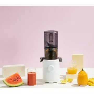 Extracteur de jus HUROM Extracteur de jus Hurom H310A Blanc – Image 2