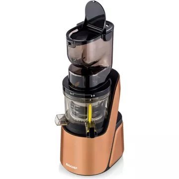 Extracteur de jus HUROM H300 - Rouge – Image 3