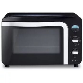 Mini four	MOULINEX	DELICIO OX283810 39L
