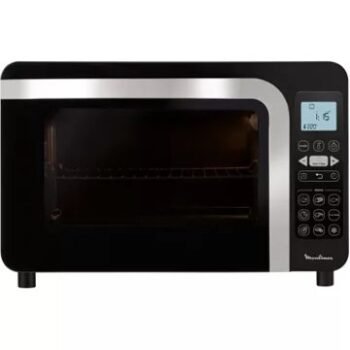 Mini four	 MOULINEX	DELICIO TACTILE OX286810