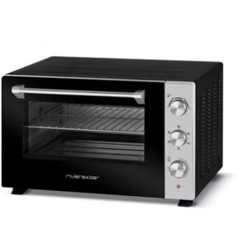 Mini four	RIVIERA ET BAR QFR600 parois tempérées