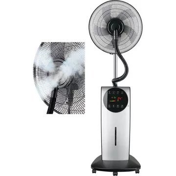Ventilateur brumisateur TAURUS Ventilateur Brumisateur VB 02