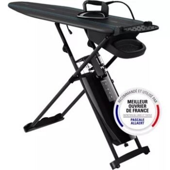 Centre de repassage							LAURASTAR				Smart U Black