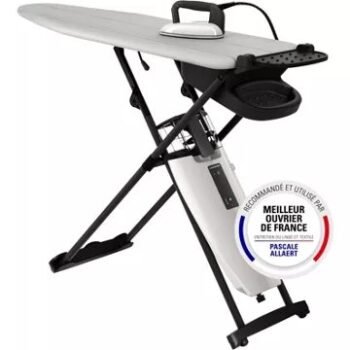 Centre de repassage							LAURASTAR				Smart I White