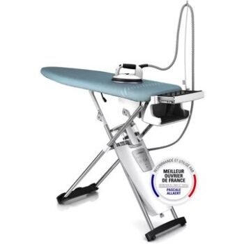 Centre de repassage							LAURASTAR				S Pure