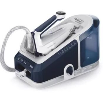 Centrale vapeur							BRAUN				IS7282BL CareStyle 7 Pro