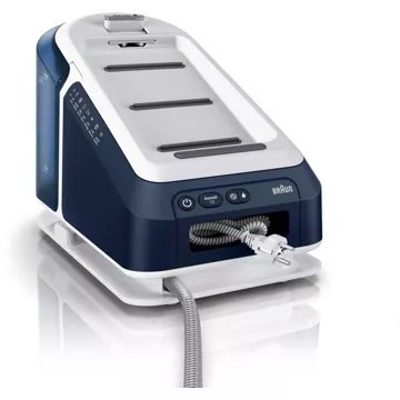 Centrale vapeur BRAUN IS7282BL CareStyle 7 Pro – Image 5