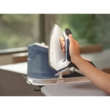 Centrale vapeur BRAUN IS7282BL CareStyle 7 Pro – Image 13