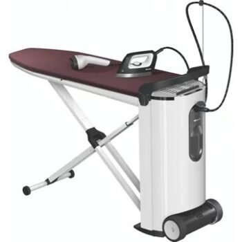 Centre de repassage							MIELE				Fashion Master B4847