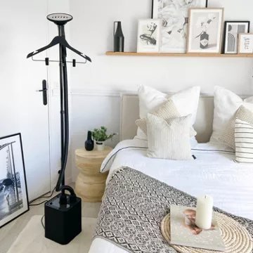 Défroisseur vapeur STEAMONE EUJK100B – Image 3