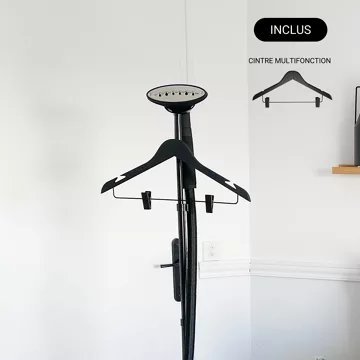 Défroisseur vapeur STEAMONE EUJK100B – Image 6