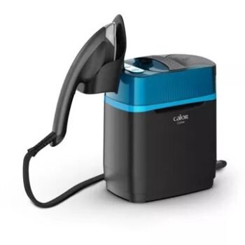 Défroisseur vapeur purificateur							CALOR				UT2020C0 Cube