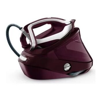 Centrale vapeur CALOR	GV9810C0 Pro Express Vision