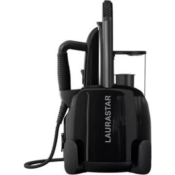 Centrale vapeur LAURASTAR Lift Plus Utlimate Black