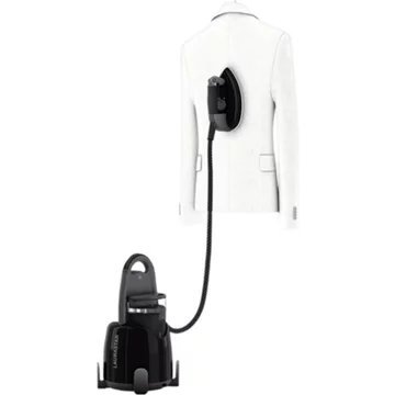 Centrale vapeur LAURASTAR Lift Plus Utlimate Black – Image 12