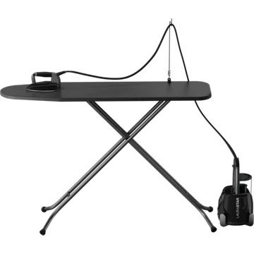 Centrale vapeur LAURASTAR Lift Plus Utlimate Black – Image 19