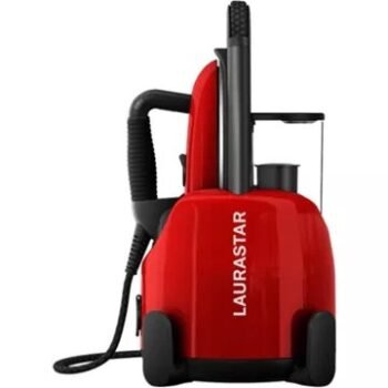 Centrale vapeur LAURASTAR	Lift Red