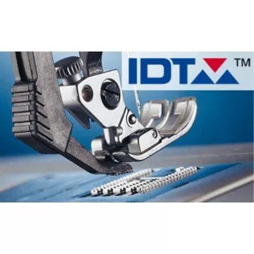 Machine à coudre PFAFF SELE42 – Image 3