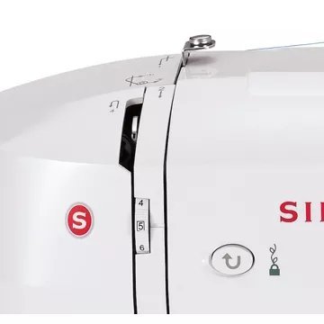 Machine à coudre SINGER 6160 – Image 4