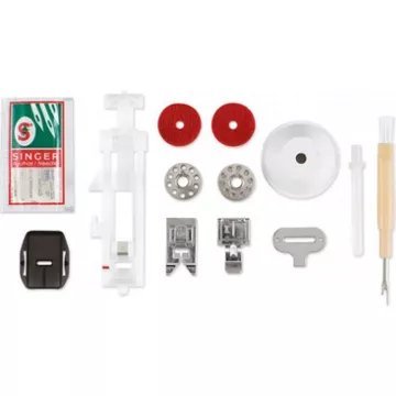 Machine à coudre SINGER 6160 – Image 9