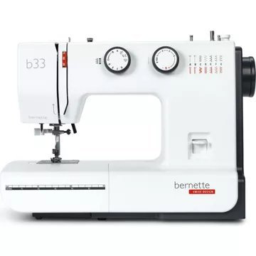 Machine à coudre BERNETTE BY BERNINA B33