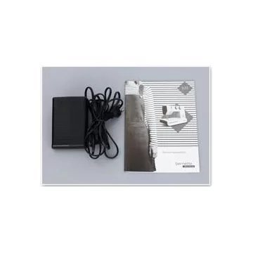 Machine à coudre BERNETTE BY BERNINA B33 – Image 3