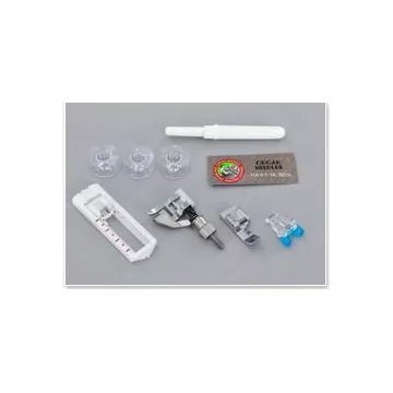 Machine à coudre BERNETTE BY BERNINA B33 – Image 4