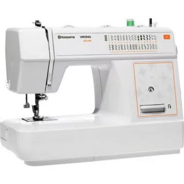 Machine à coudre HUSQVARNA VIKING E20